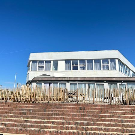 Neptunus Appartementen Bergen aan Zee Exterior foto