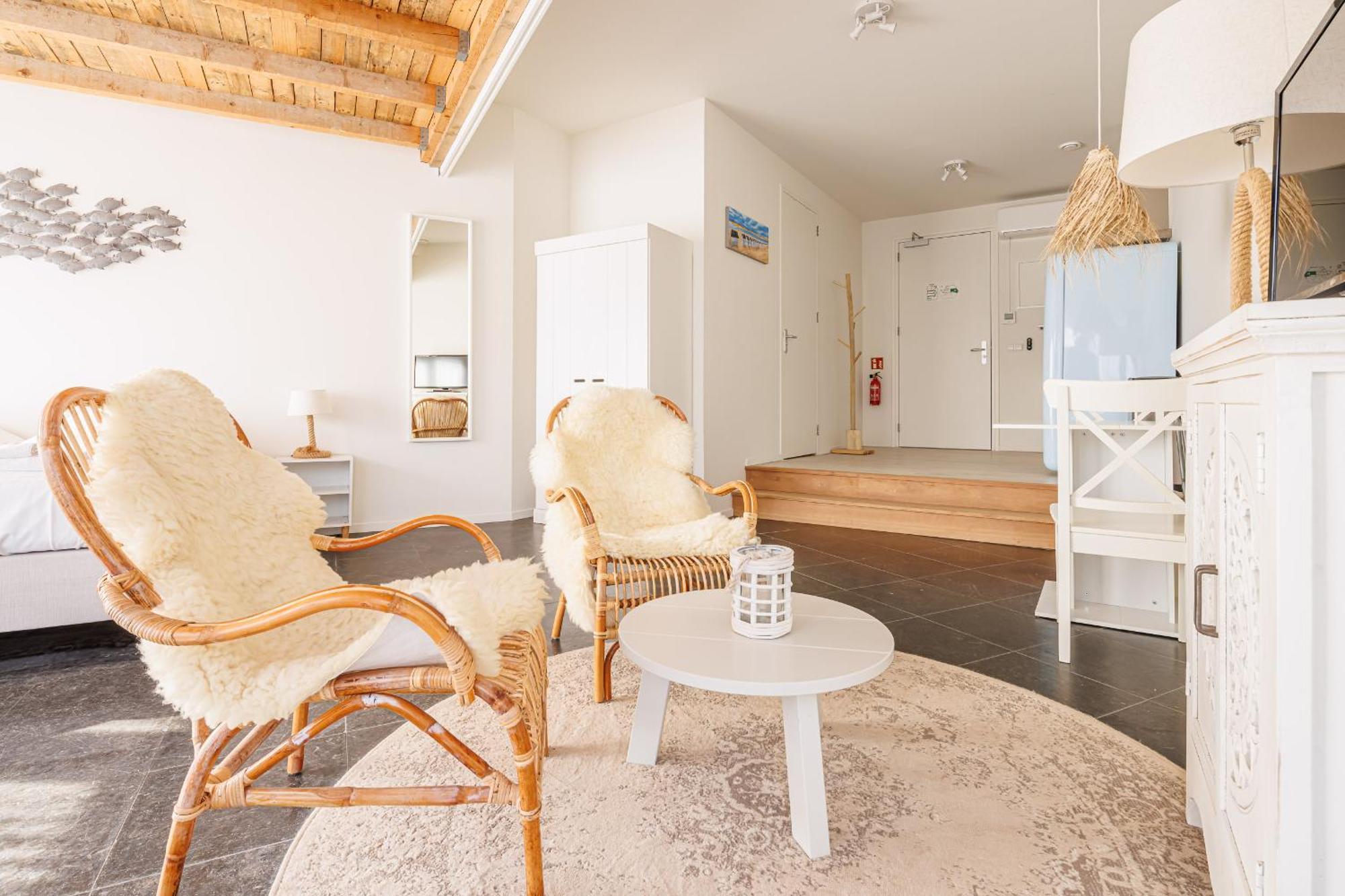 Neptunus Appartementen Bergen aan Zee Quarto foto