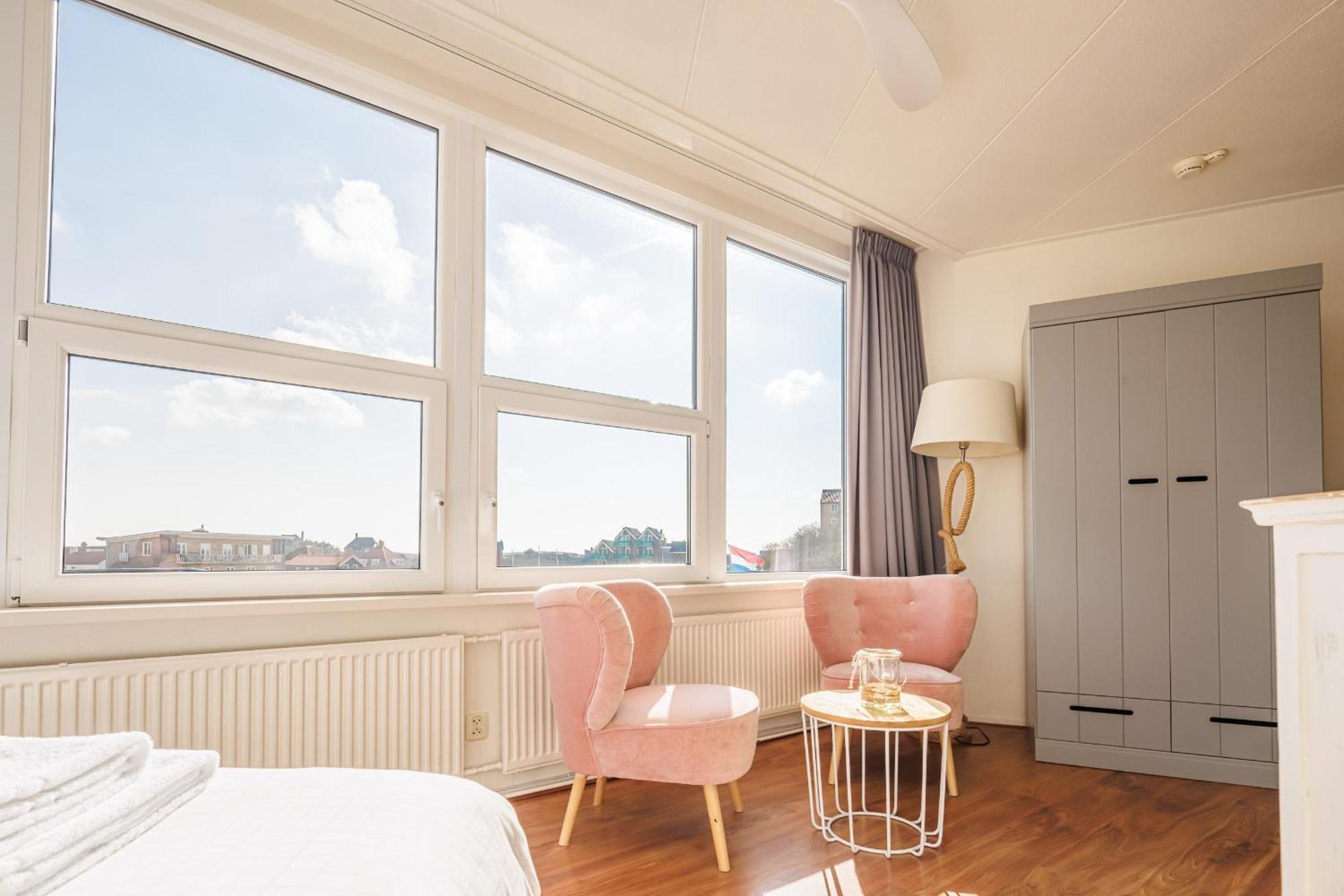 Neptunus Appartementen Bergen aan Zee Quarto foto