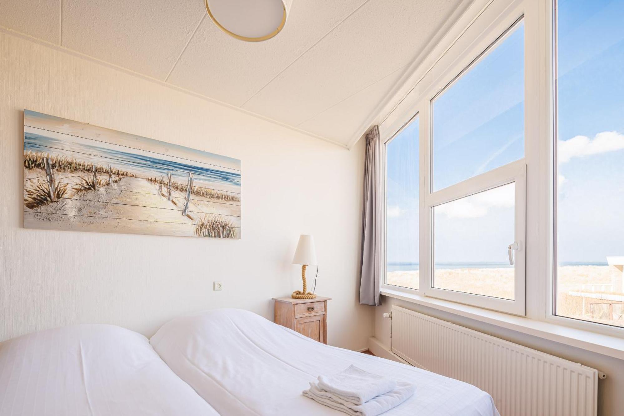 Neptunus Appartementen Bergen aan Zee Quarto foto