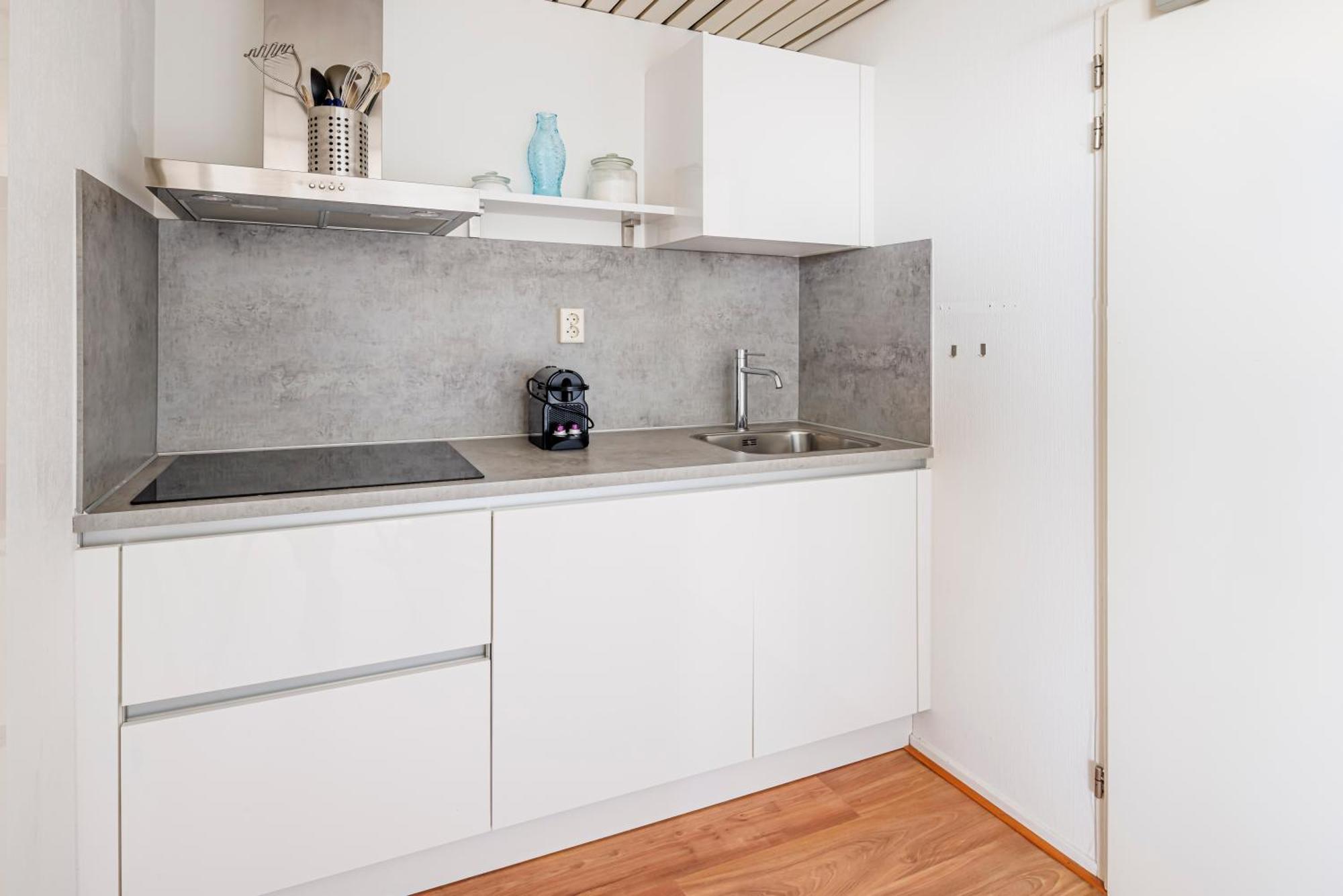 Neptunus Appartementen Bergen aan Zee Quarto foto