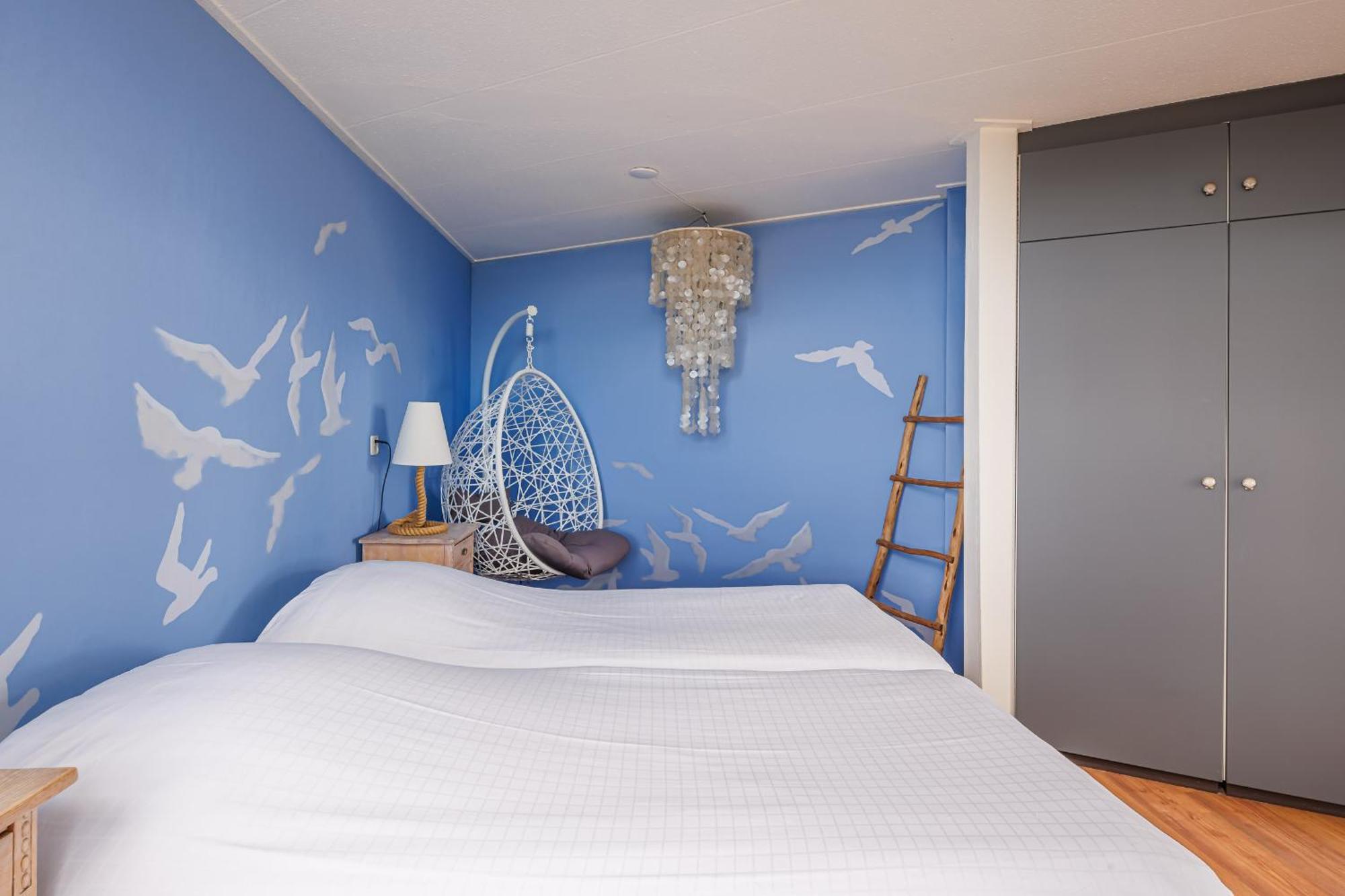Neptunus Appartementen Bergen aan Zee Quarto foto
