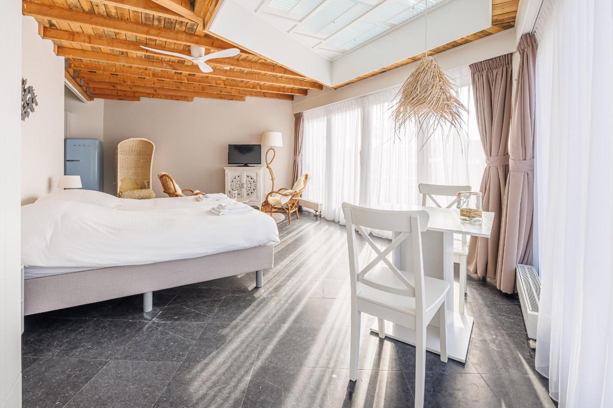 Neptunus Appartementen Bergen aan Zee Quarto foto