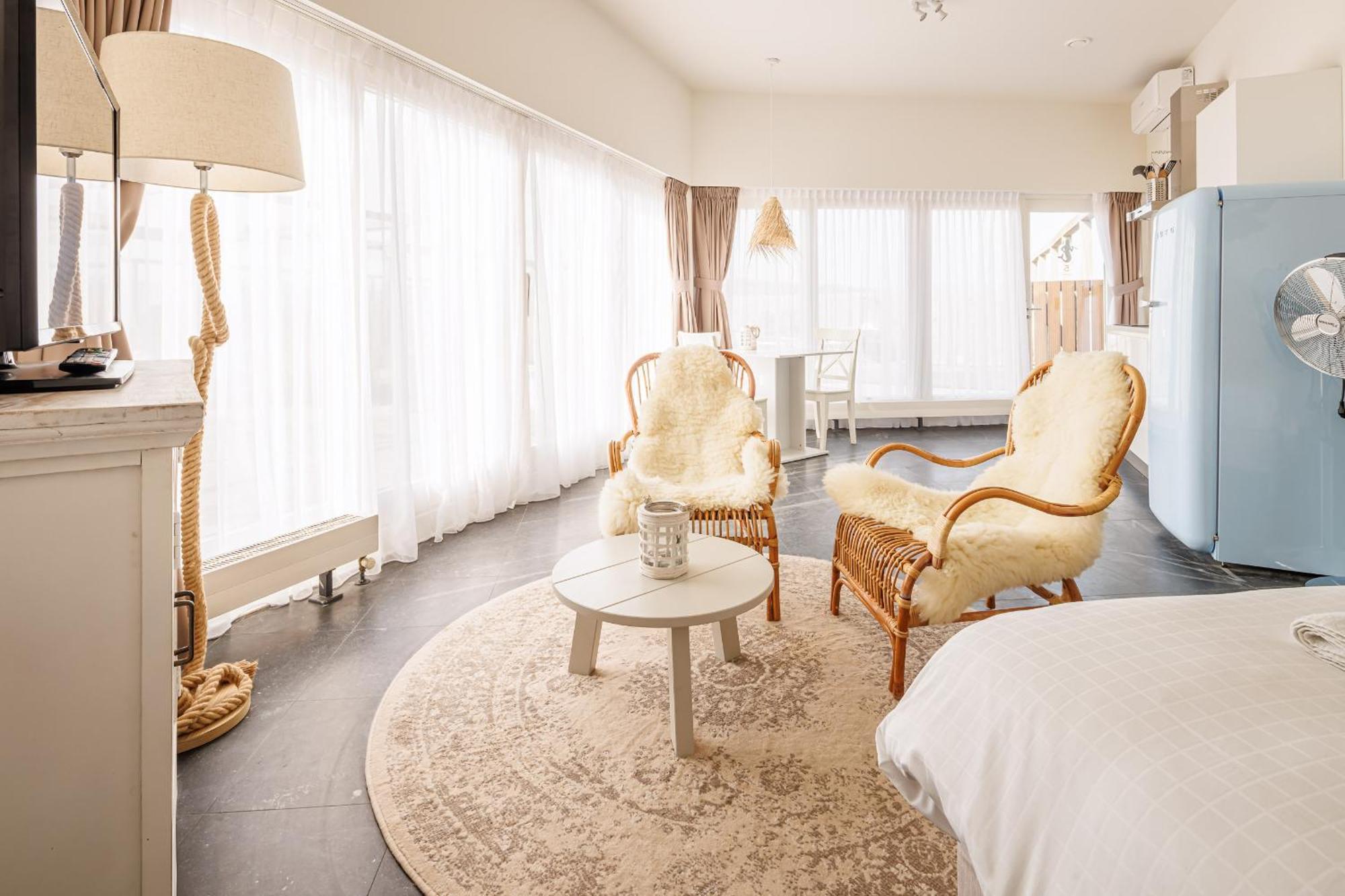 Neptunus Appartementen Bergen aan Zee Quarto foto