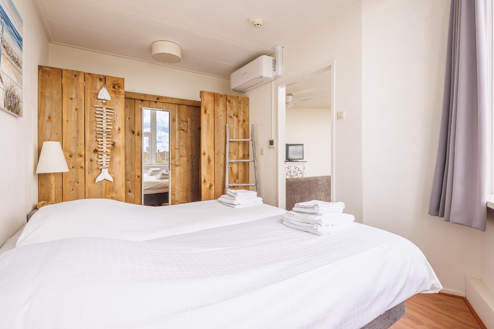 Neptunus Appartementen Bergen aan Zee Quarto foto