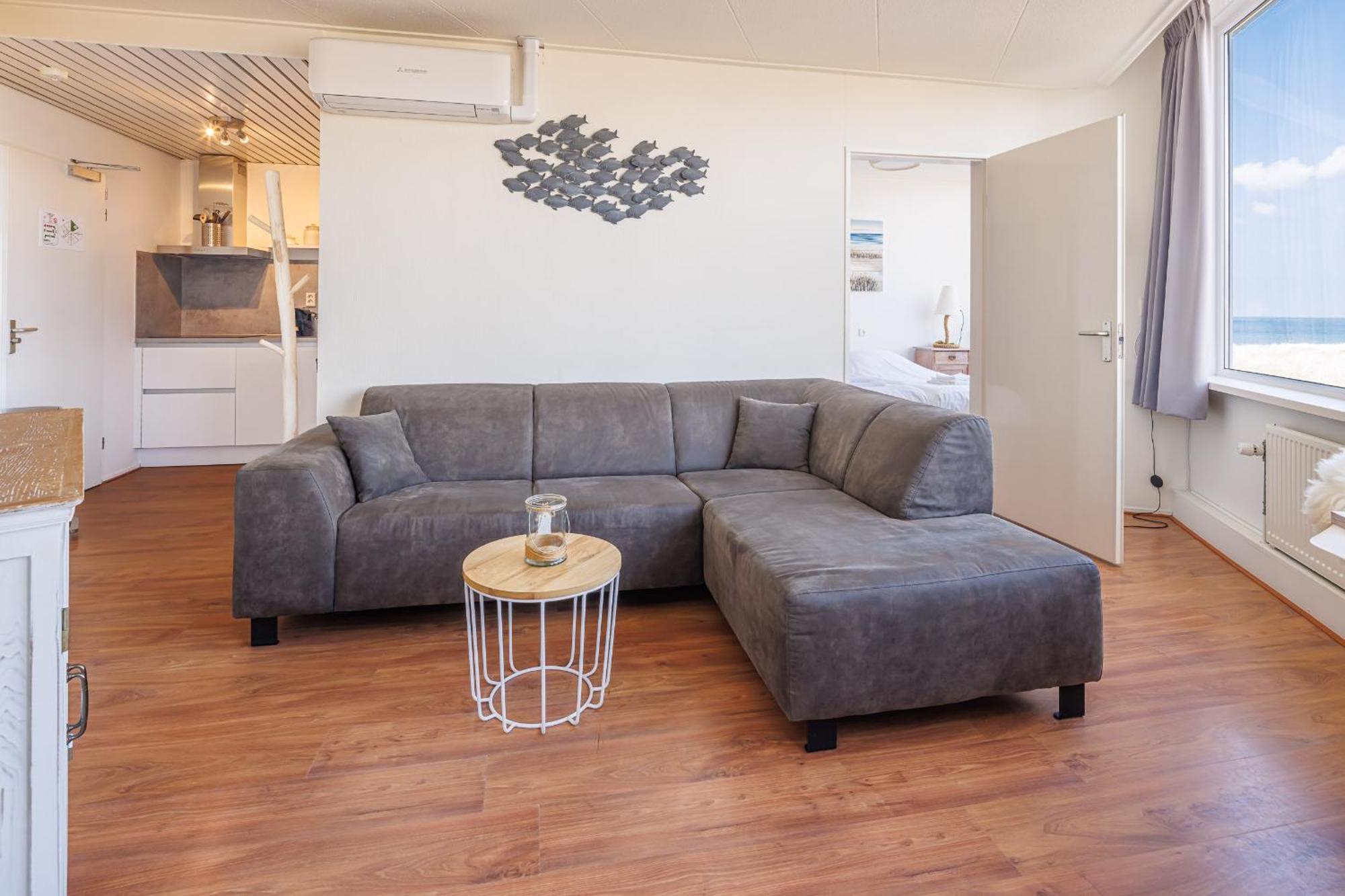 Neptunus Appartementen Bergen aan Zee Quarto foto