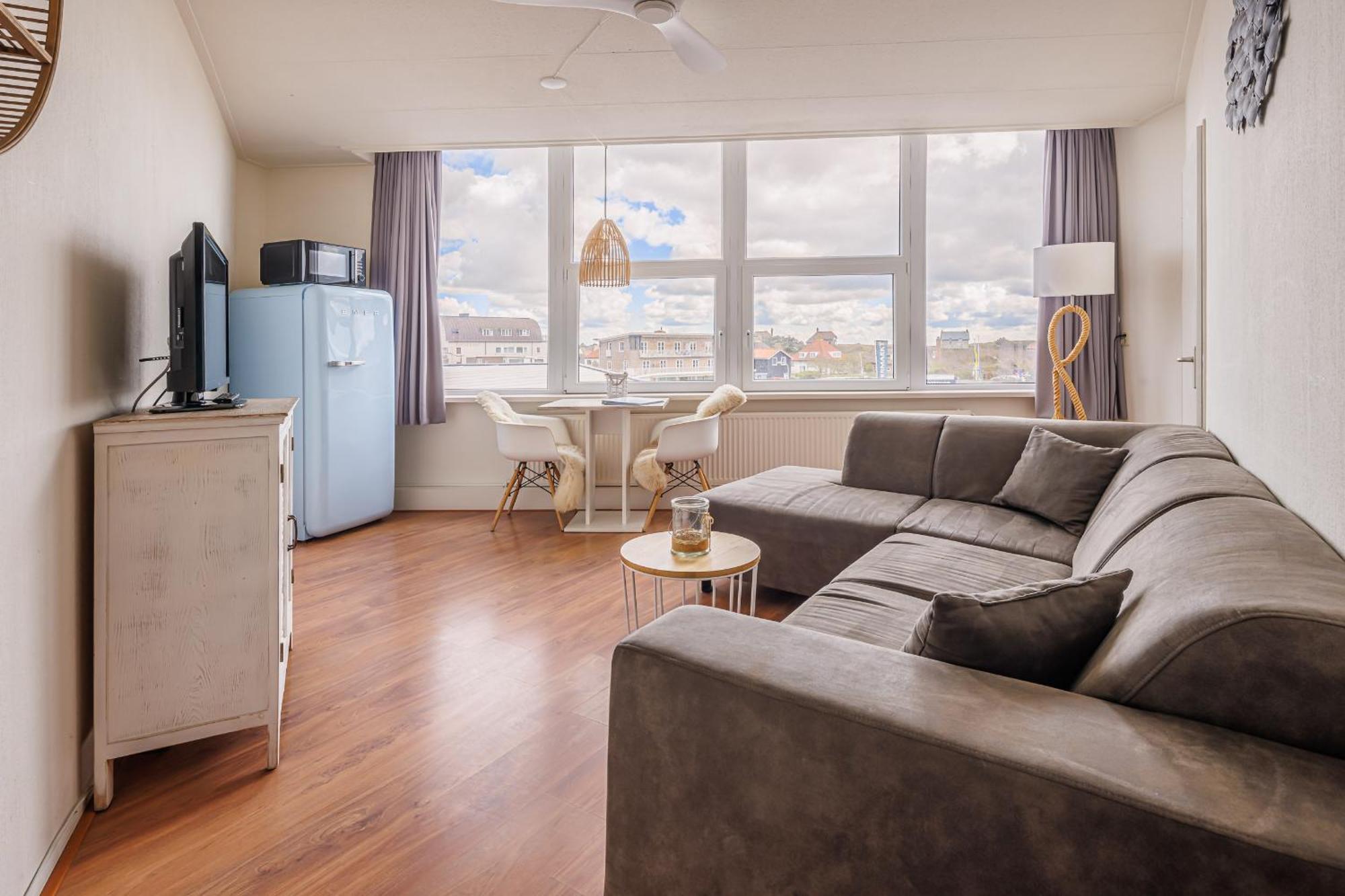 Neptunus Appartementen Bergen aan Zee Quarto foto