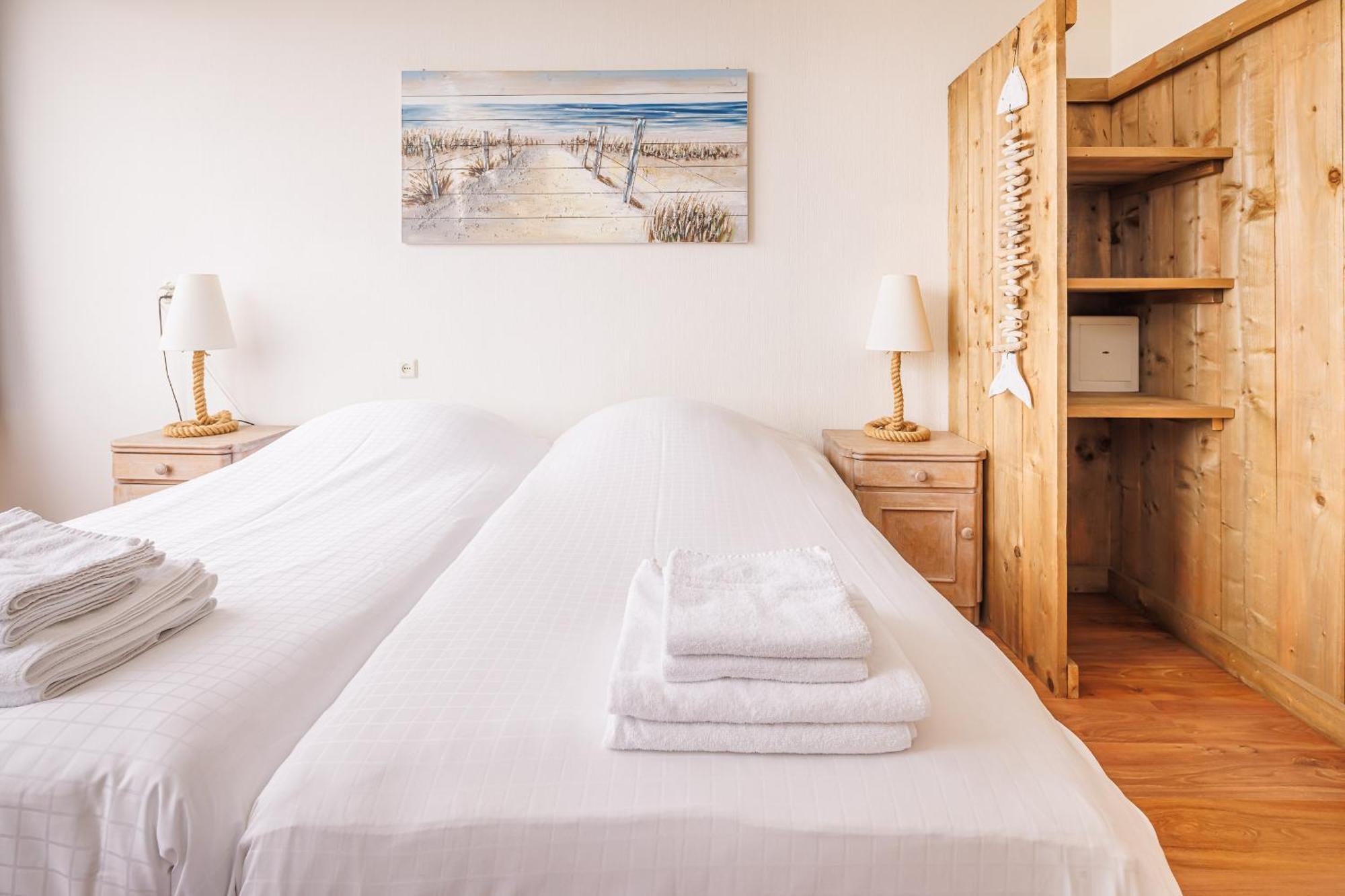 Neptunus Appartementen Bergen aan Zee Quarto foto