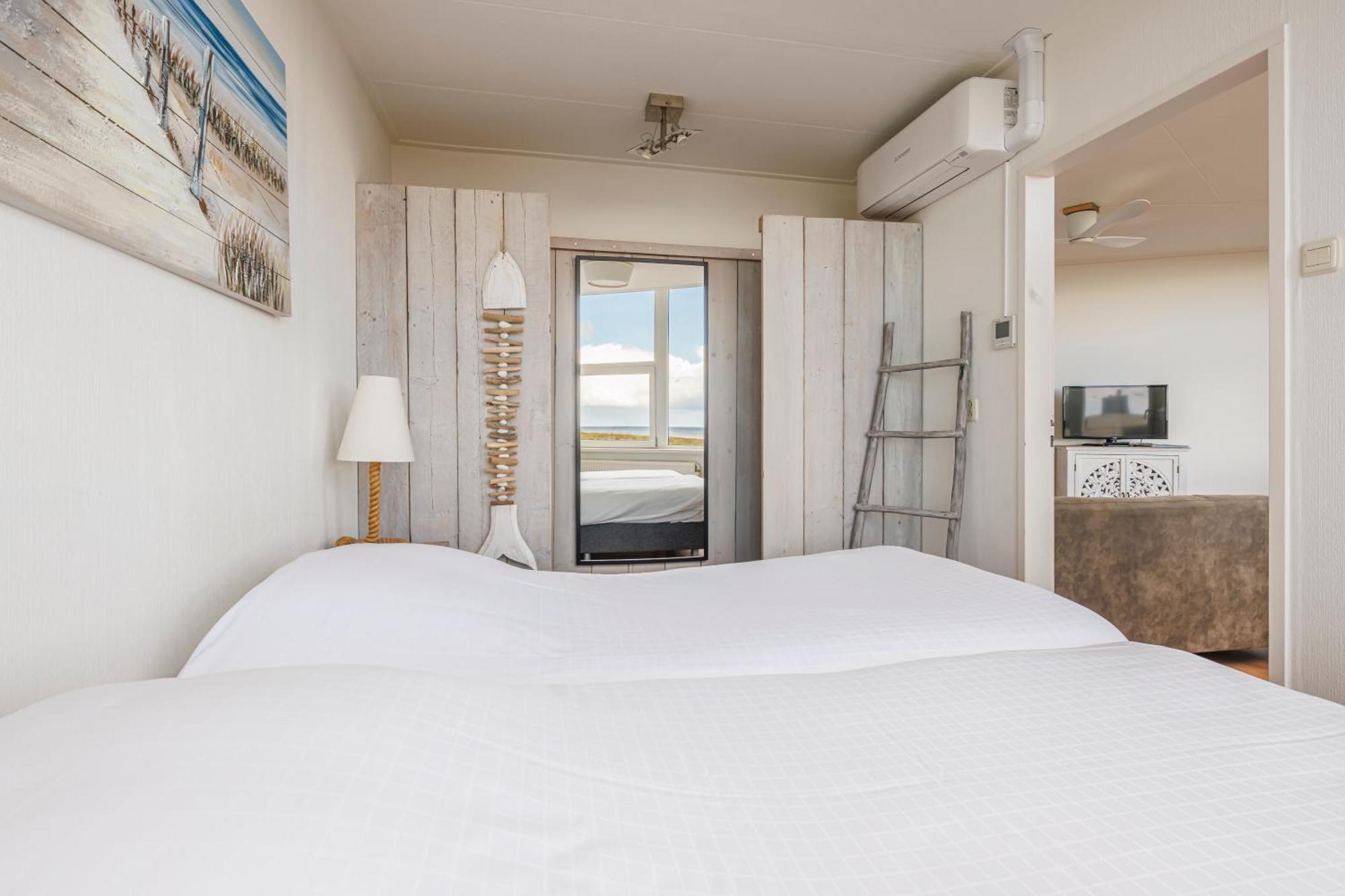 Neptunus Appartementen Bergen aan Zee Quarto foto