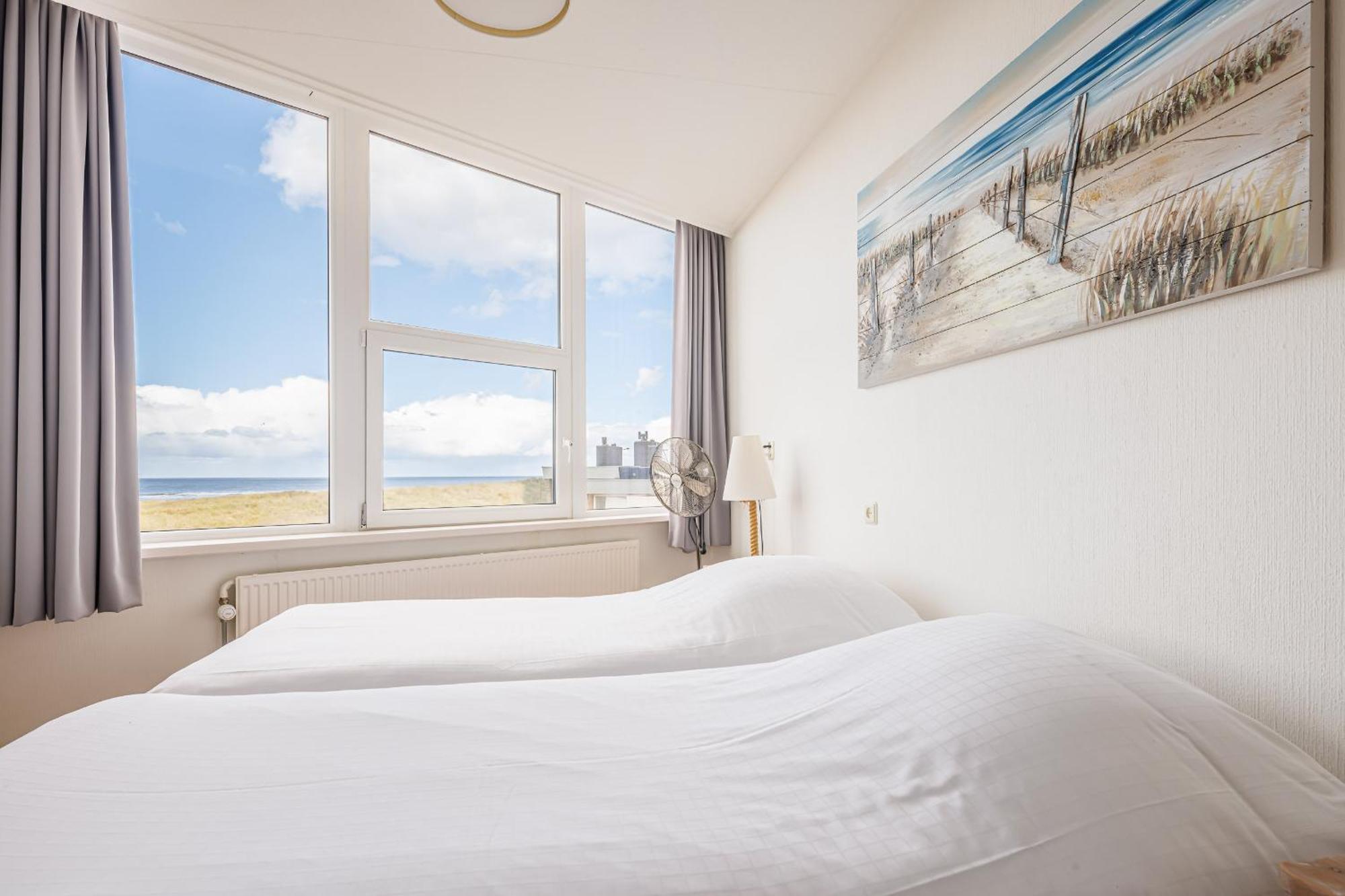 Neptunus Appartementen Bergen aan Zee Quarto foto