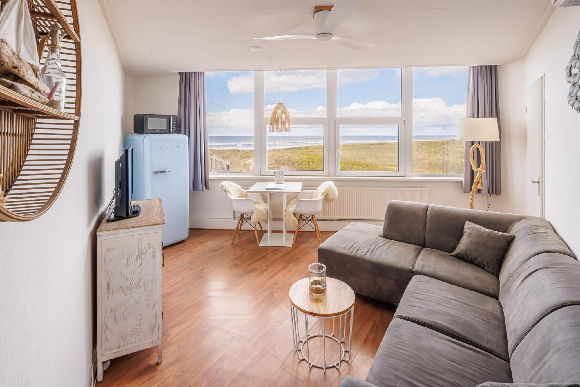 Neptunus Appartementen Bergen aan Zee Quarto foto