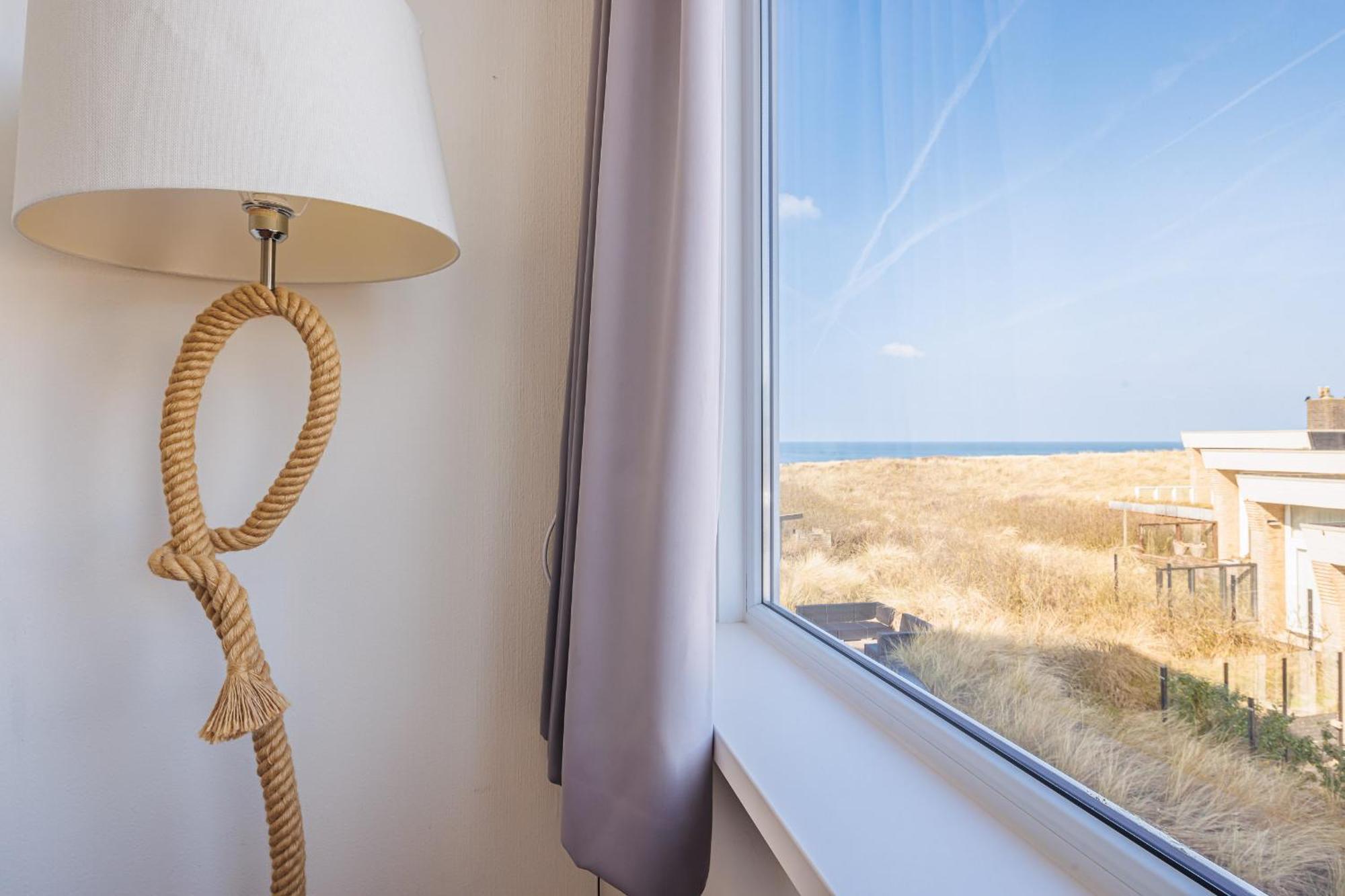 Neptunus Appartementen Bergen aan Zee Quarto foto