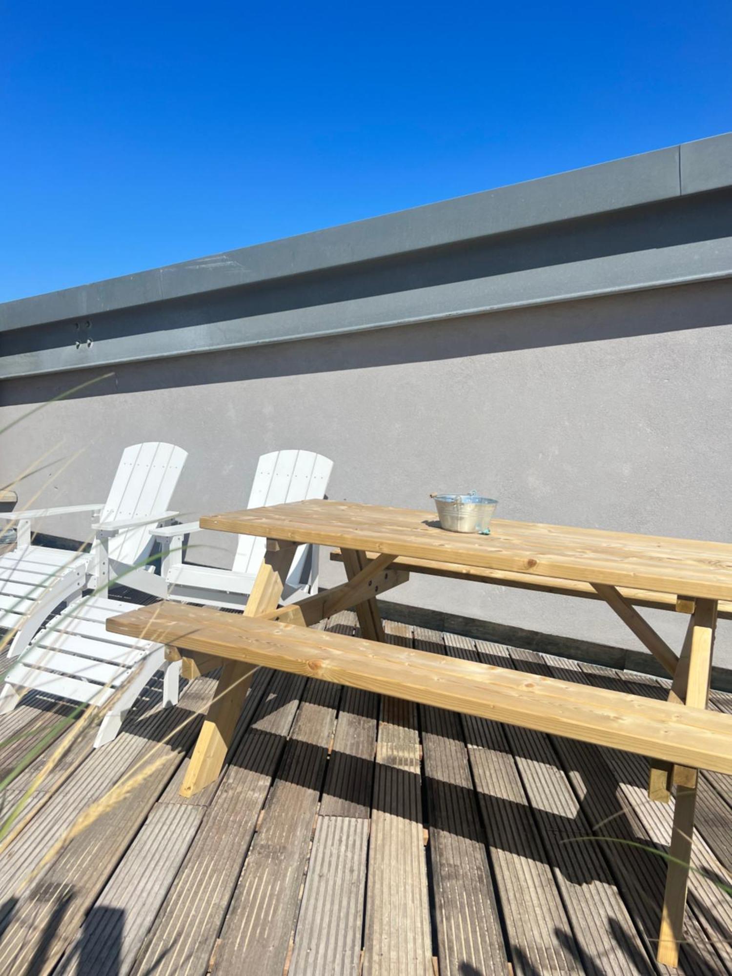Neptunus Appartementen Bergen aan Zee Quarto foto