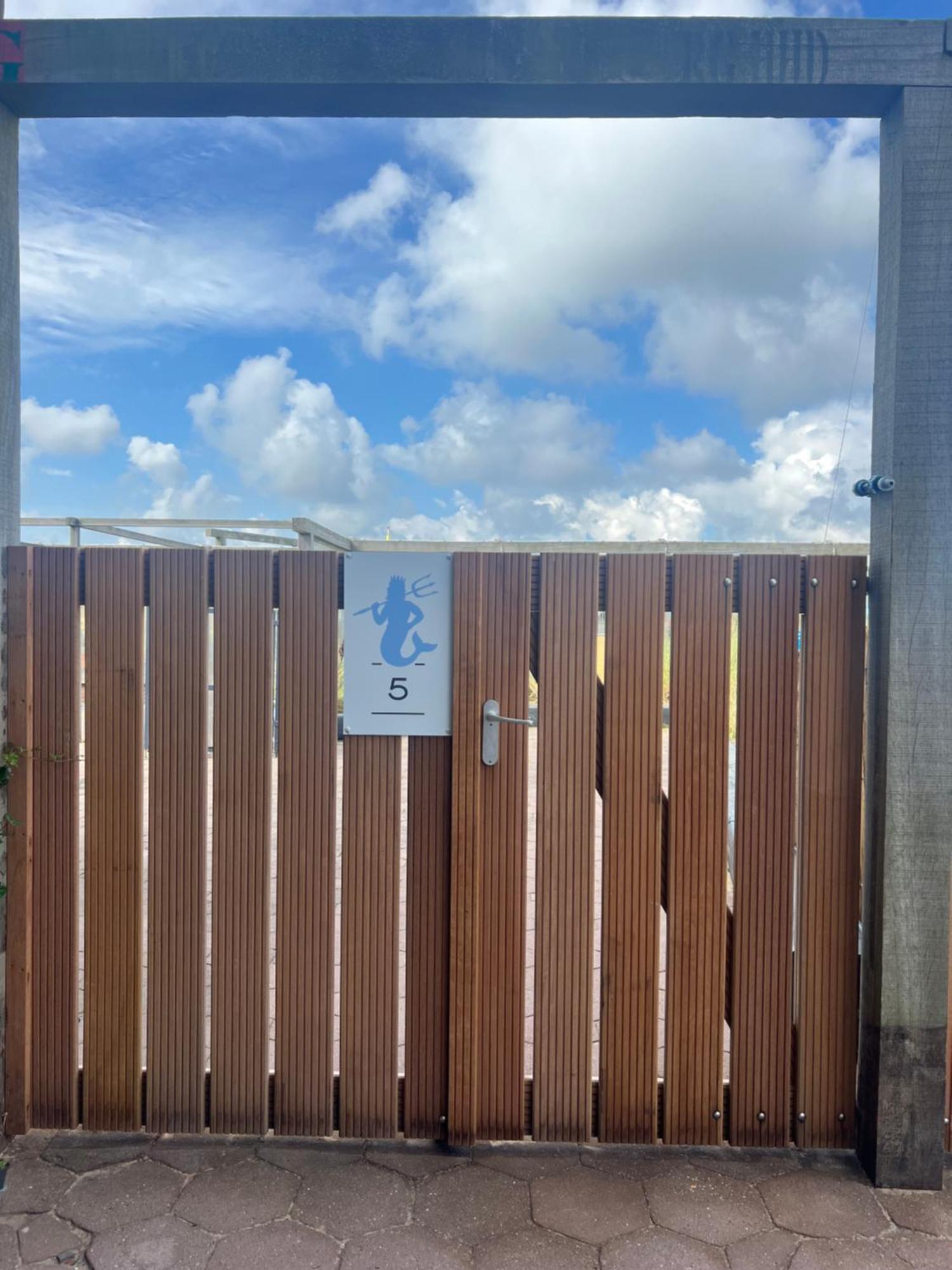 Neptunus Appartementen Bergen aan Zee Quarto foto