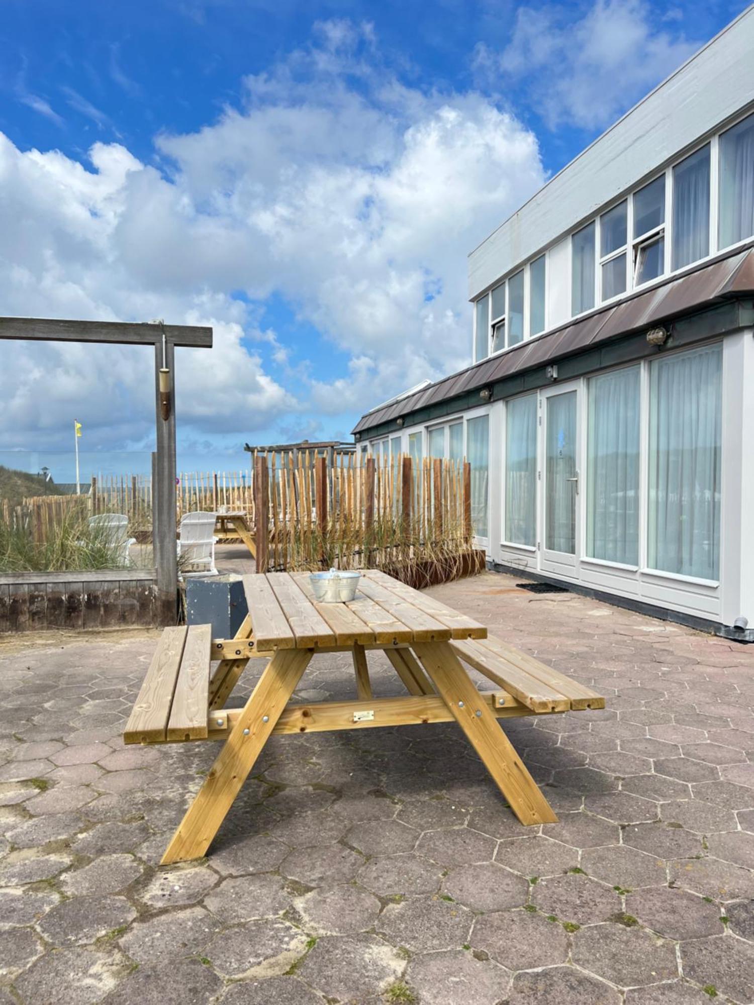 Neptunus Appartementen Bergen aan Zee Quarto foto