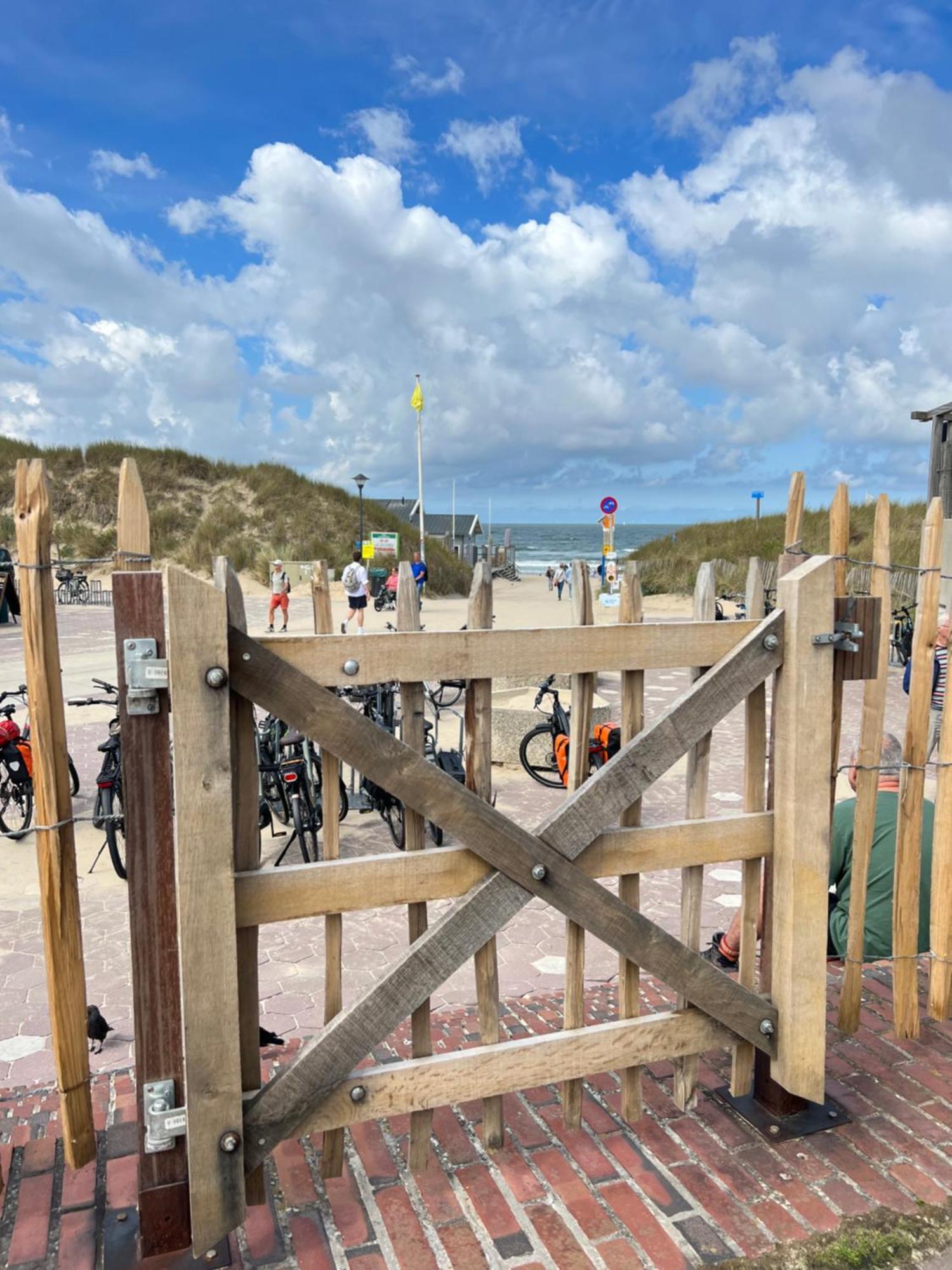 Neptunus Appartementen Bergen aan Zee Quarto foto