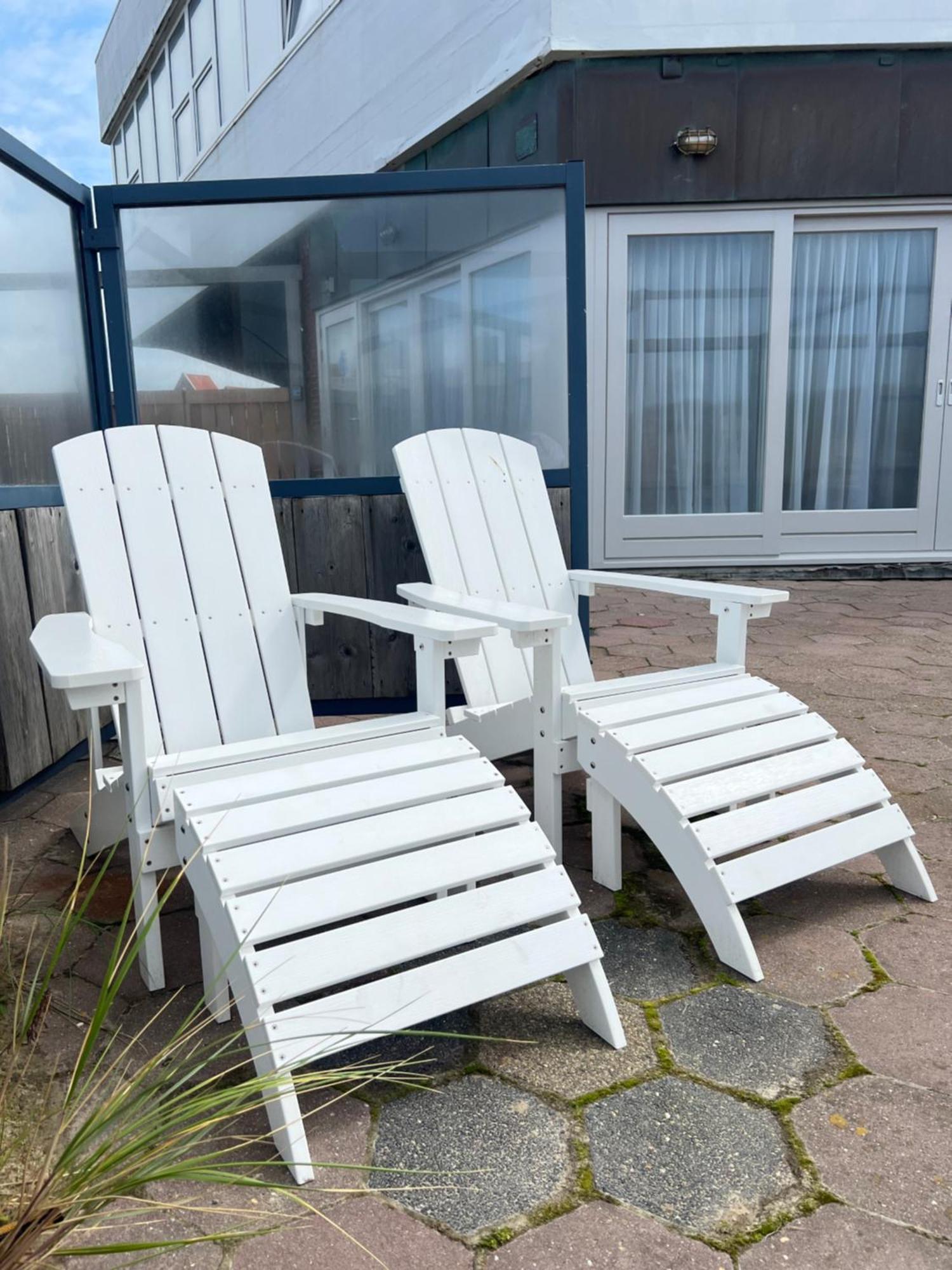 Neptunus Appartementen Bergen aan Zee Quarto foto