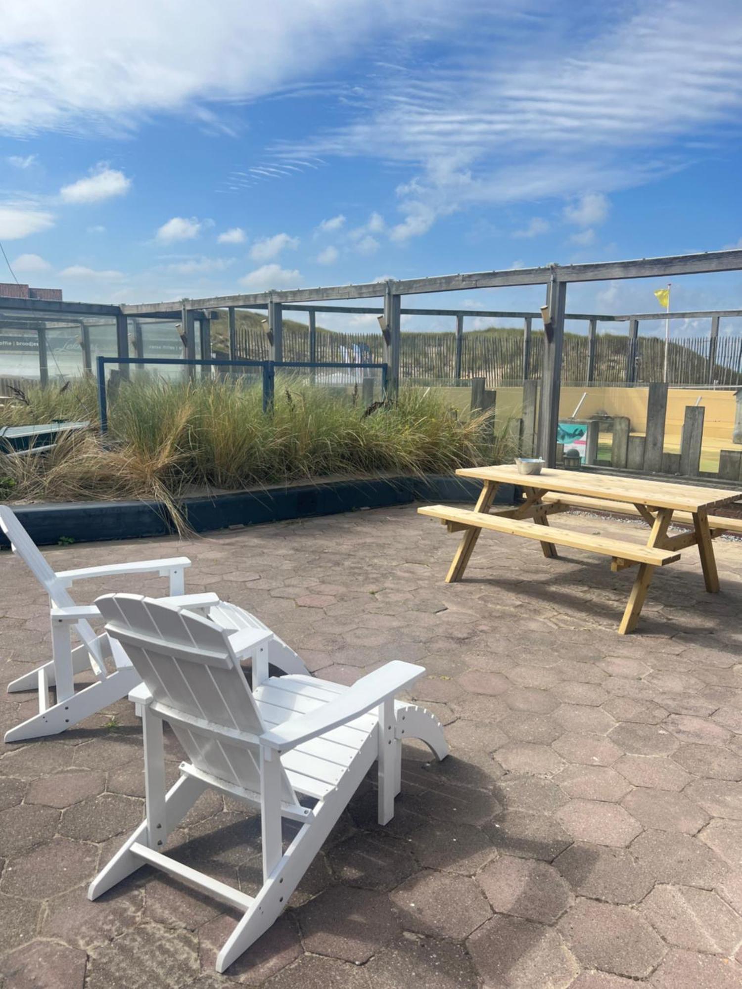 Neptunus Appartementen Bergen aan Zee Quarto foto