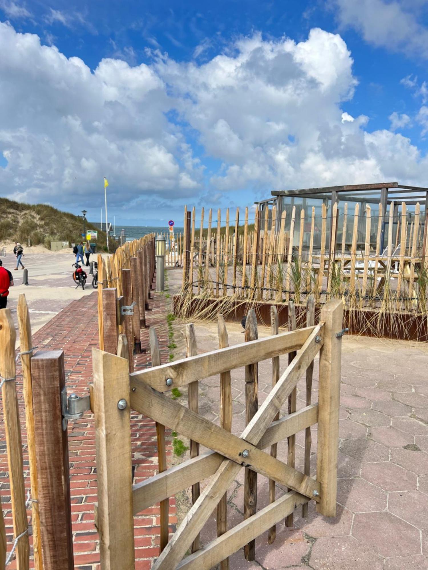 Neptunus Appartementen Bergen aan Zee Quarto foto