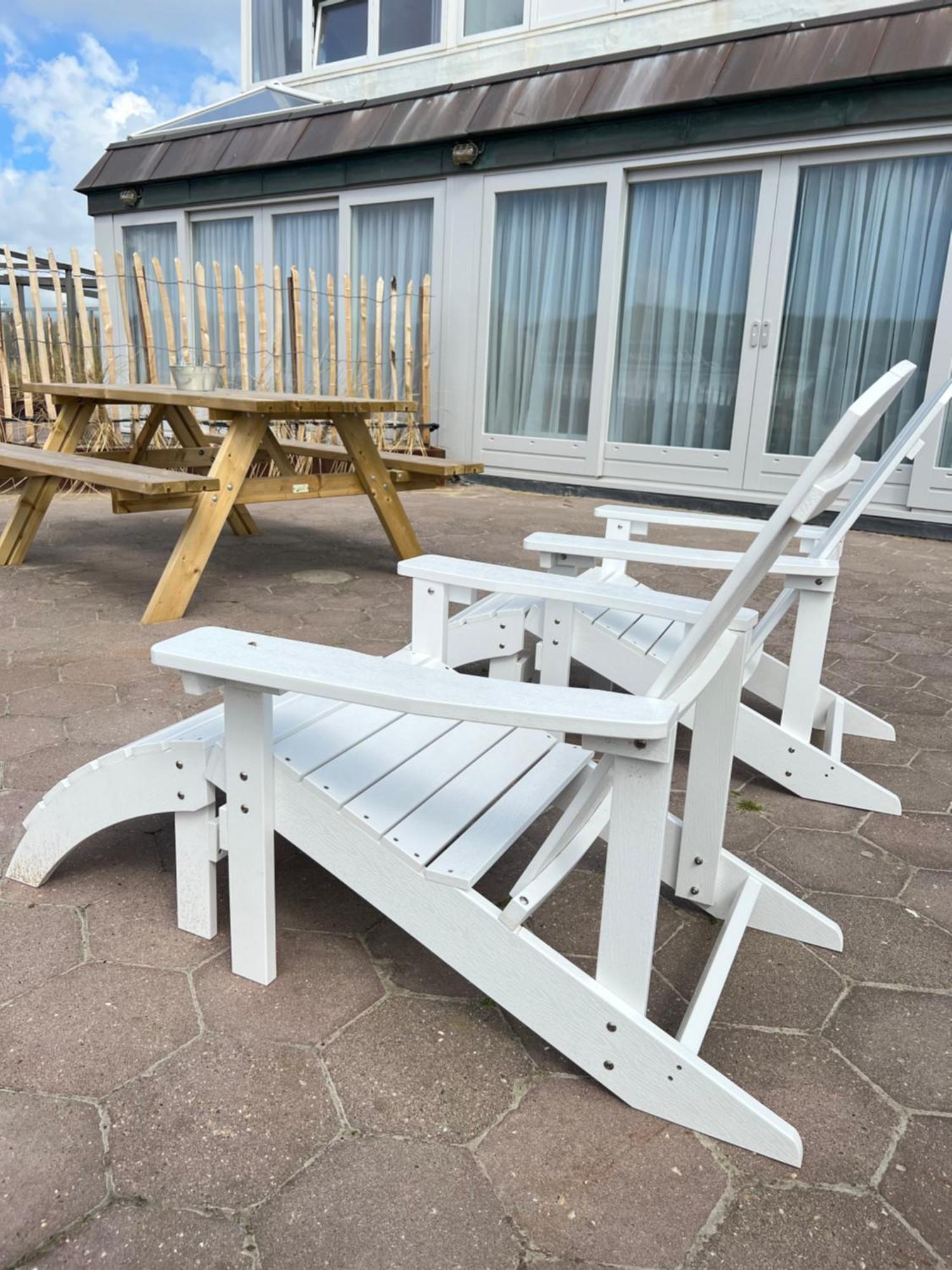 Neptunus Appartementen Bergen aan Zee Quarto foto