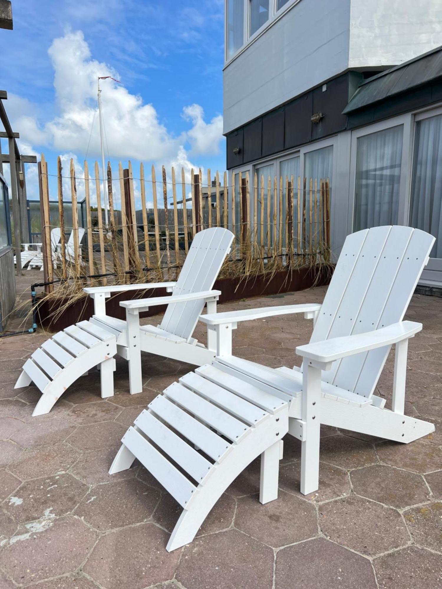 Neptunus Appartementen Bergen aan Zee Quarto foto